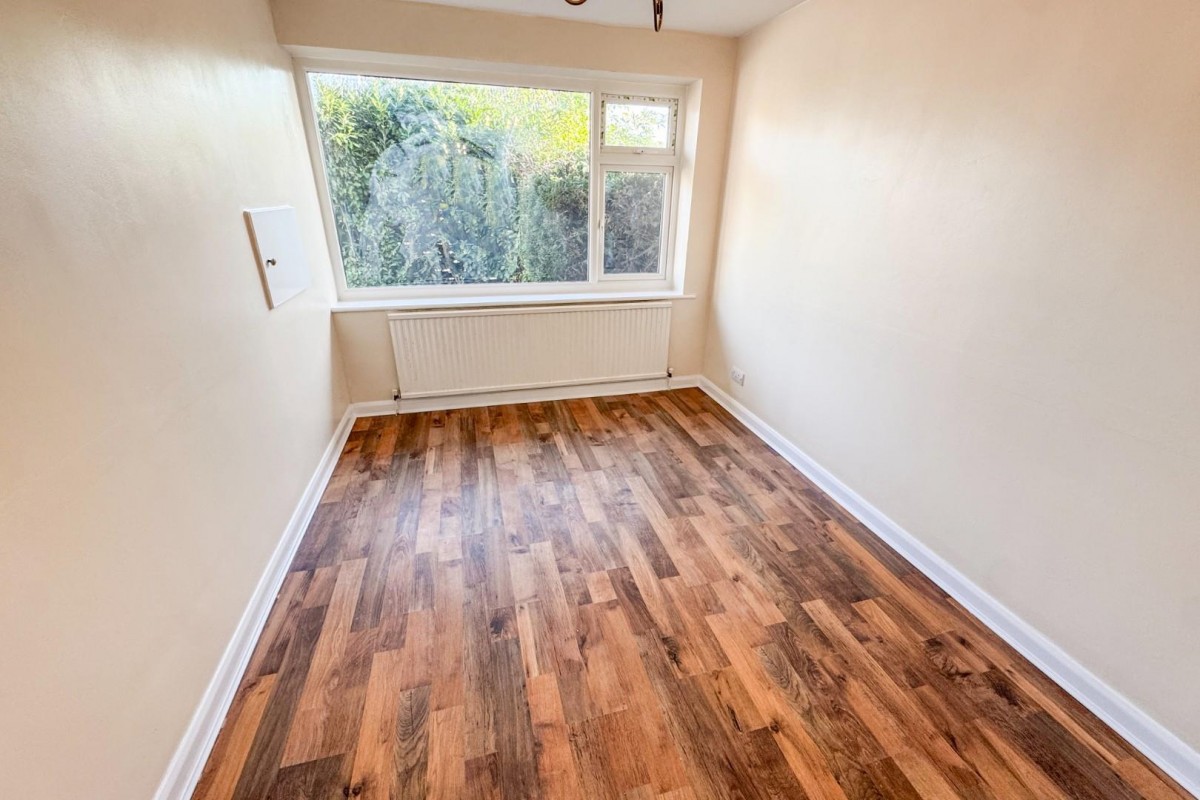 Heathfield Walk, Adel, Leeds