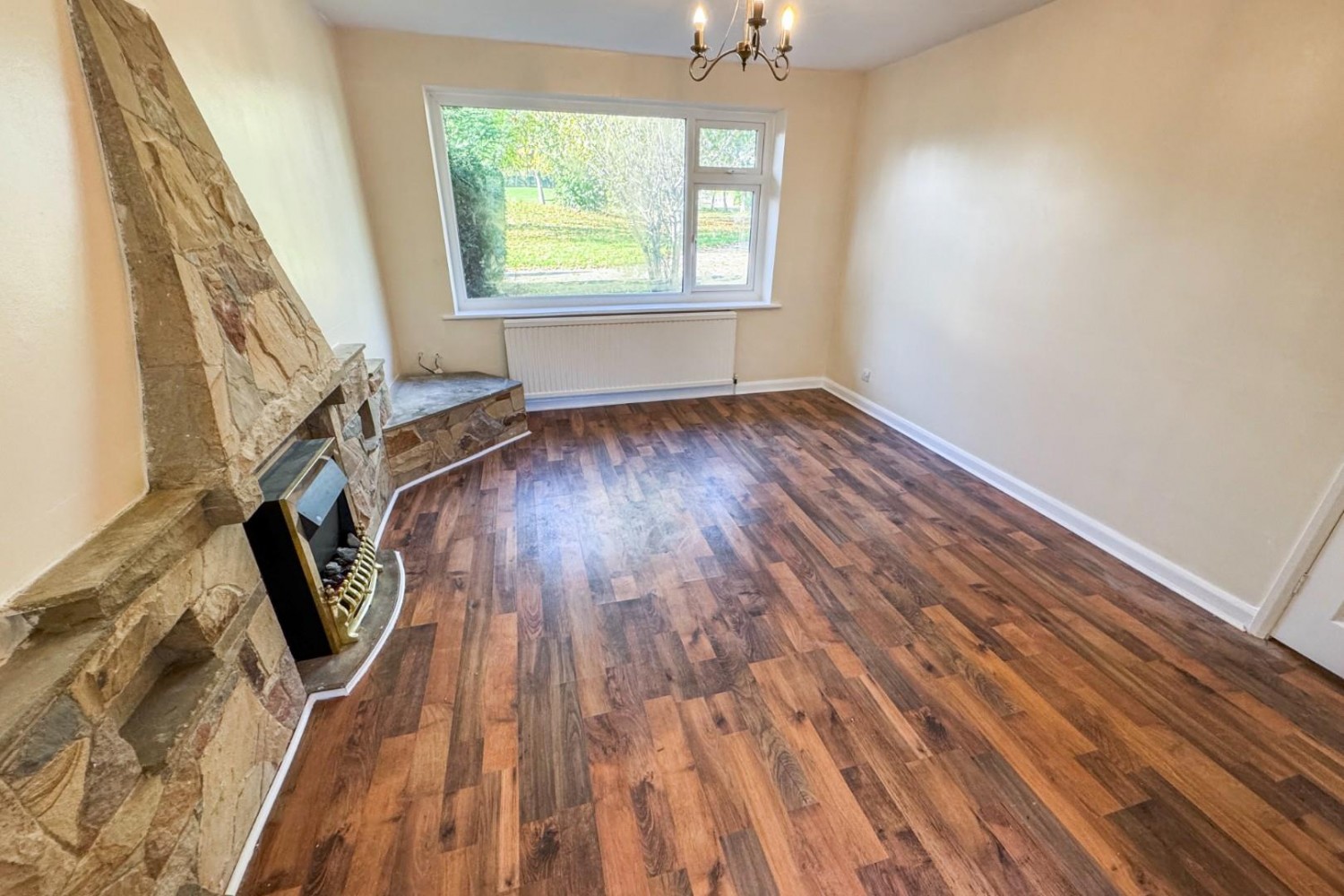 Heathfield Walk, Adel, Leeds