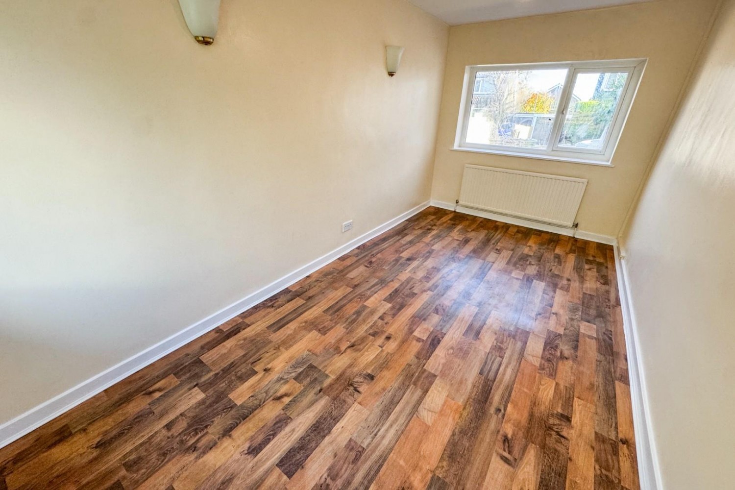 Heathfield Walk, Adel, Leeds