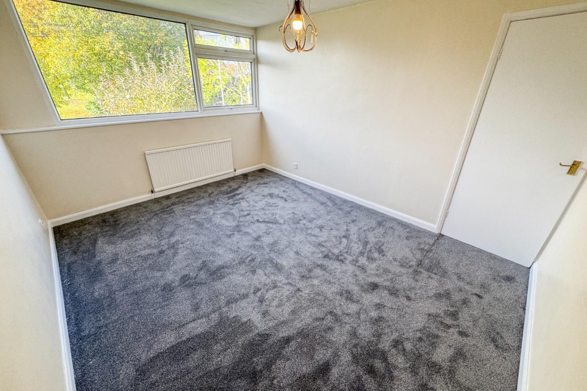 Heathfield Walk, Adel, Leeds