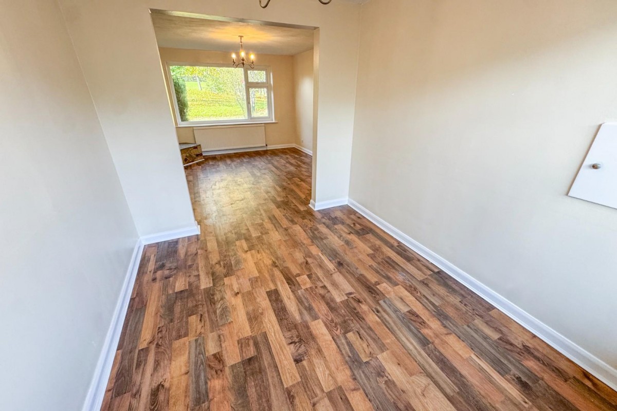 Heathfield Walk, Adel, Leeds