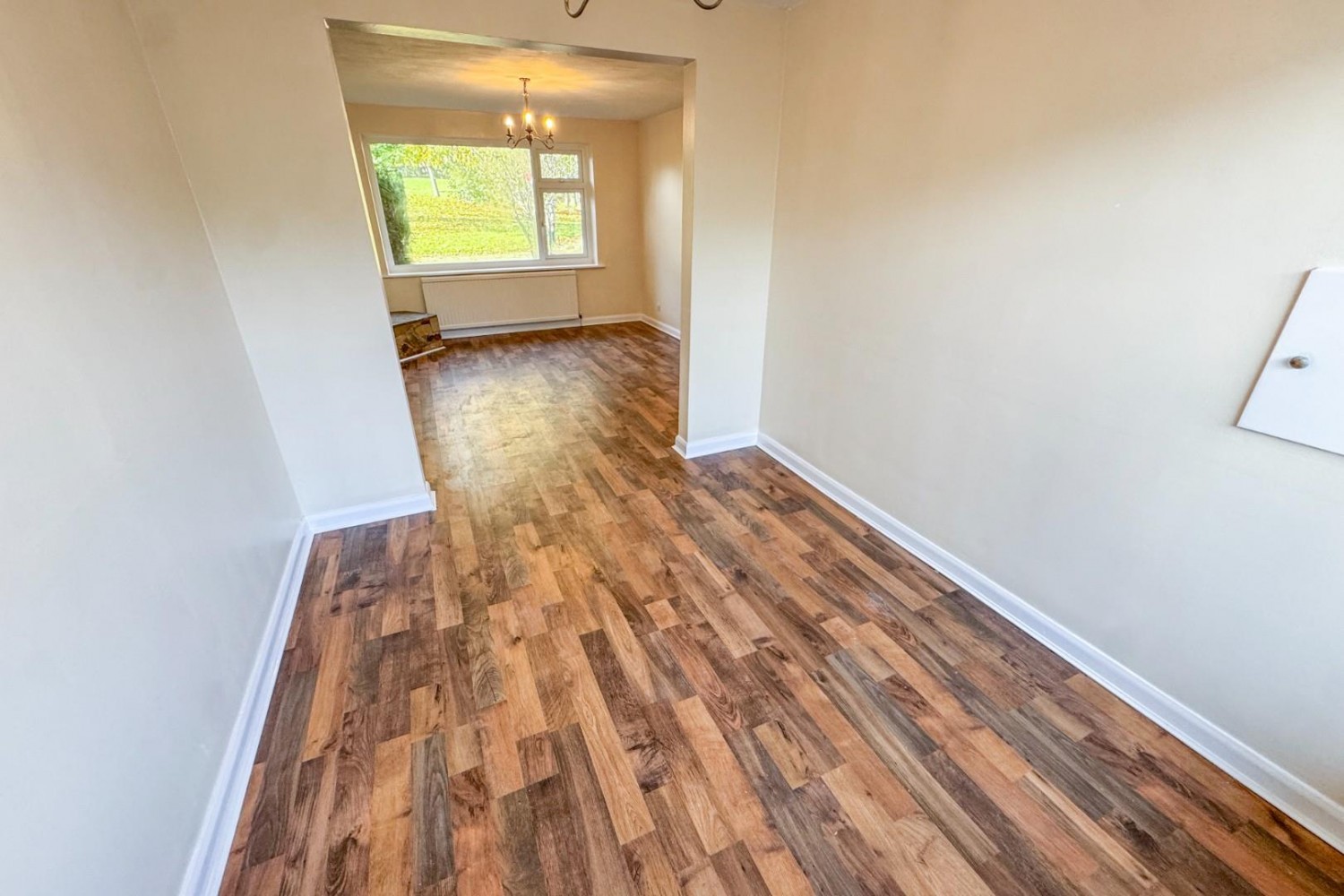 Heathfield Walk, Adel, Leeds