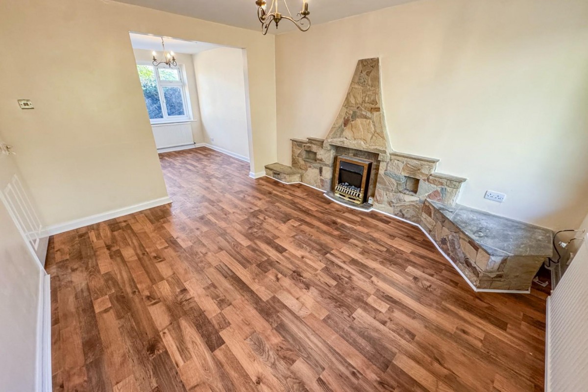 Heathfield Walk, Adel, Leeds