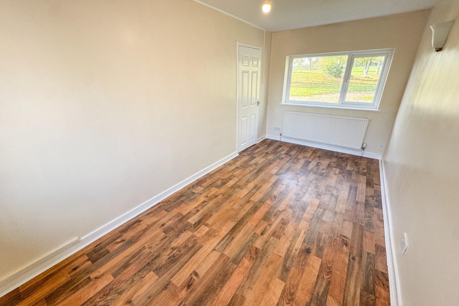 Heathfield Walk, Adel, Leeds