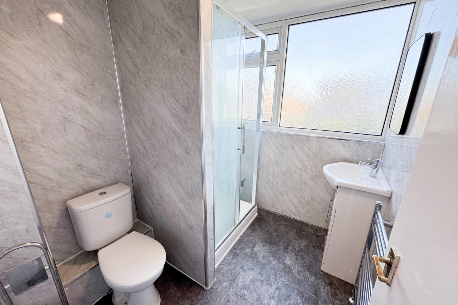 Heathfield Walk, Adel, Leeds