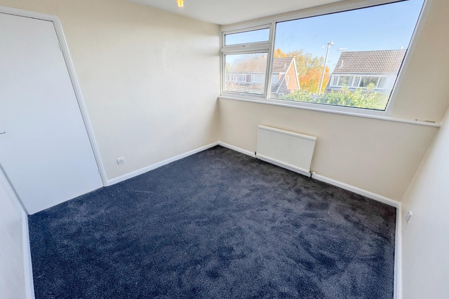 Heathfield Walk, Adel, Leeds