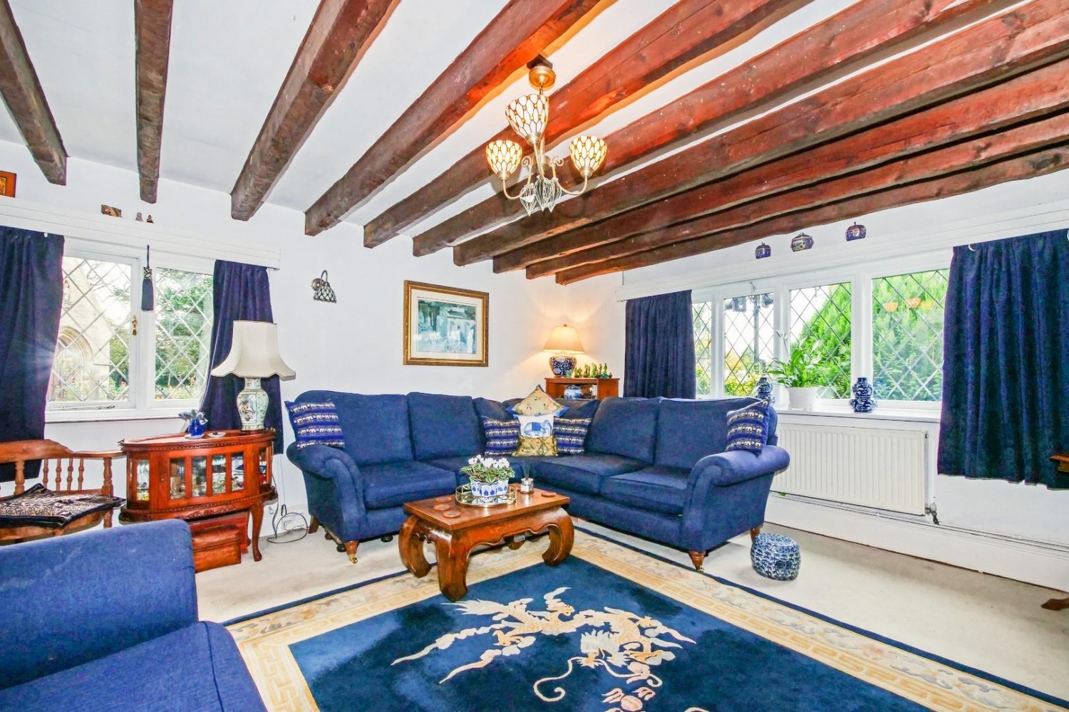 Tadcaster Road, Dringhouses, York