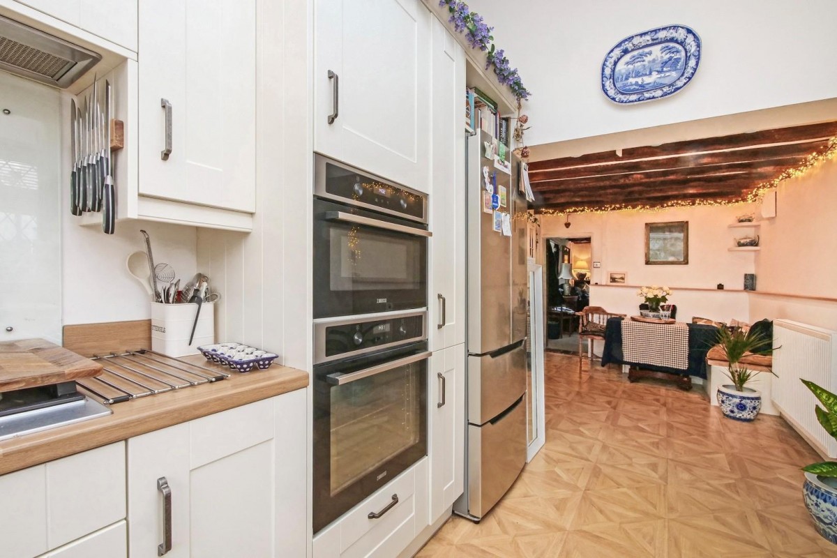 Tadcaster Road, Dringhouses, York