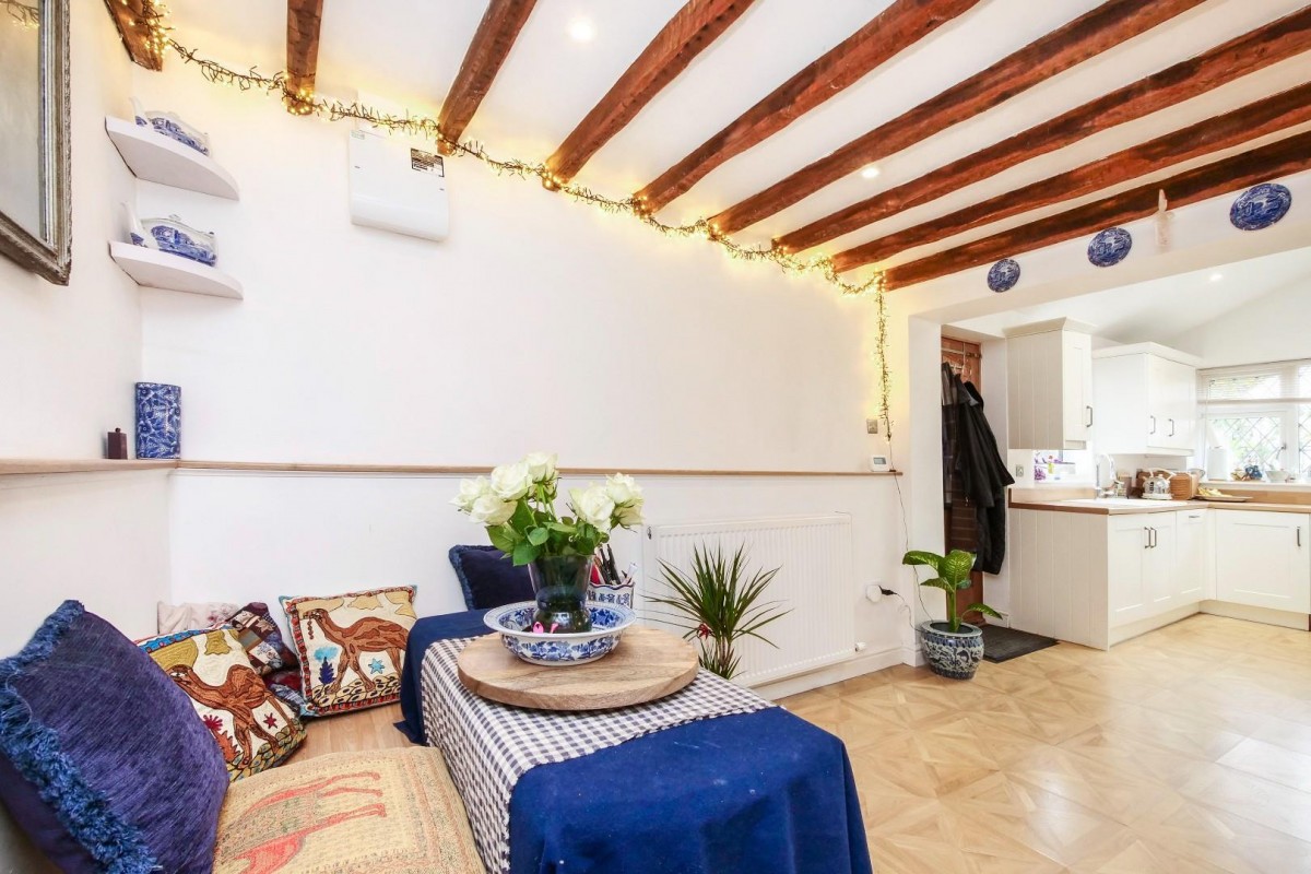 Tadcaster Road, Dringhouses, York