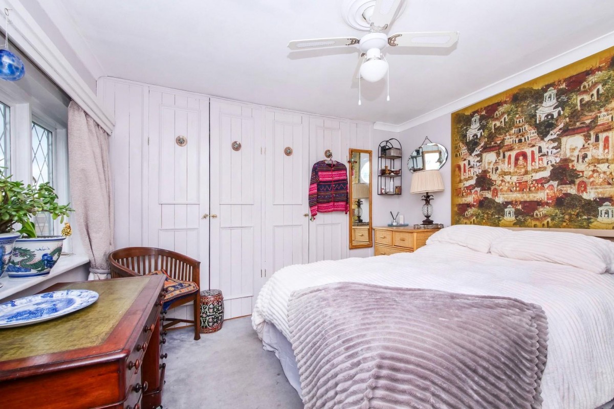 Tadcaster Road, Dringhouses, York