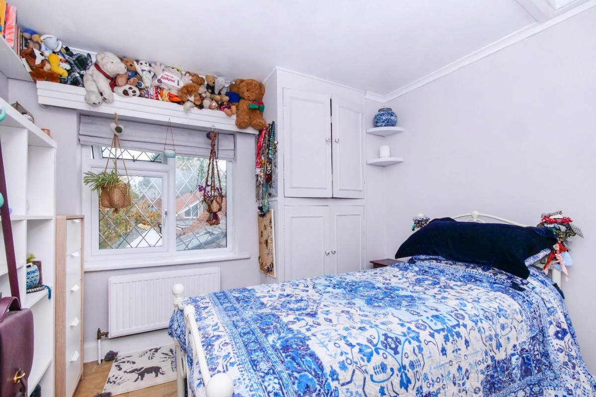 Tadcaster Road, Dringhouses, York