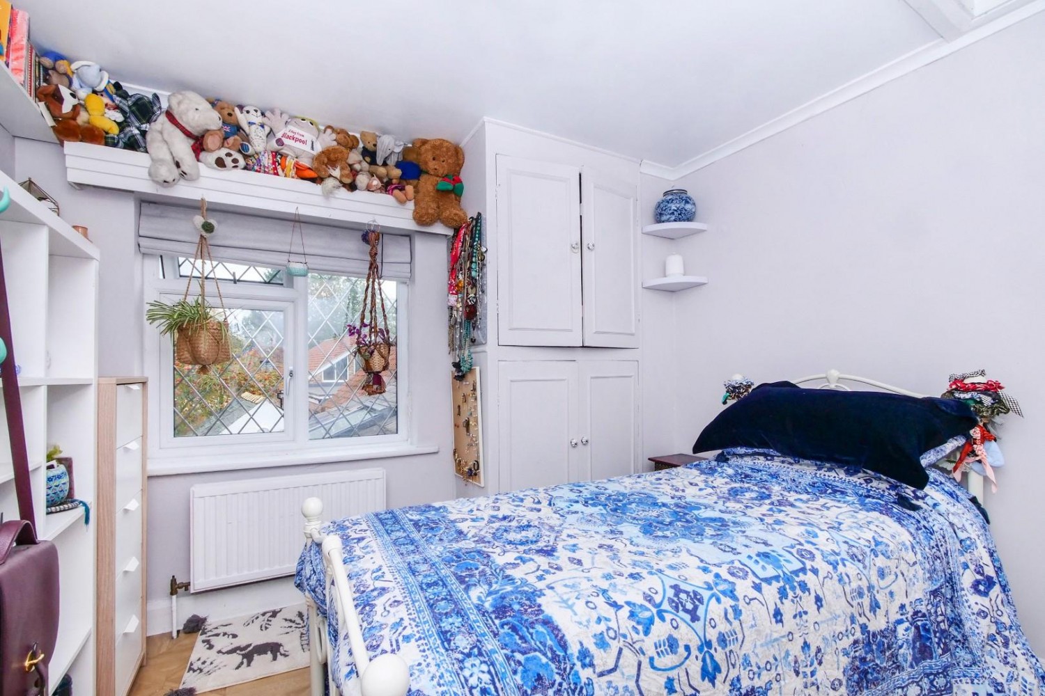 Tadcaster Road, Dringhouses, York