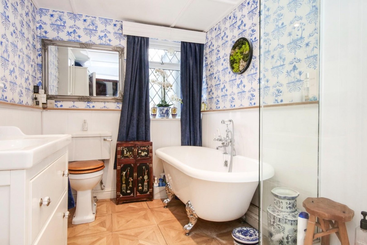 Tadcaster Road, Dringhouses, York