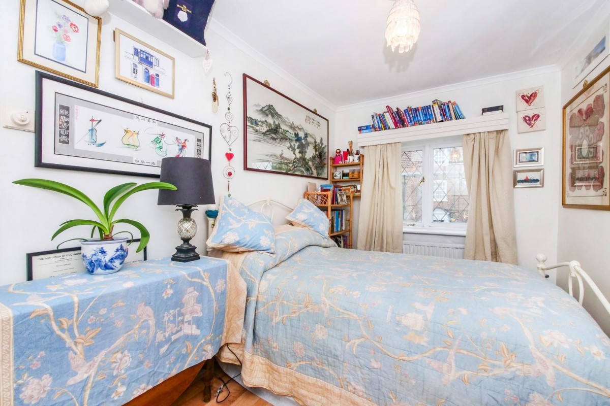 Tadcaster Road, Dringhouses, York