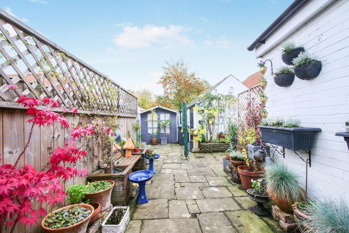 Tadcaster Road, Dringhouses, York