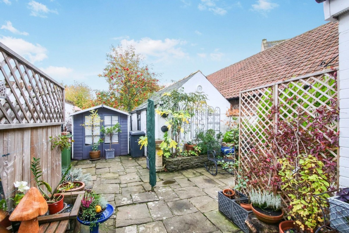 Tadcaster Road, Dringhouses, York