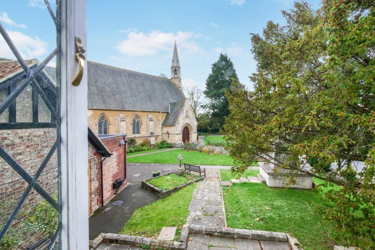 Tadcaster Road, Dringhouses, York