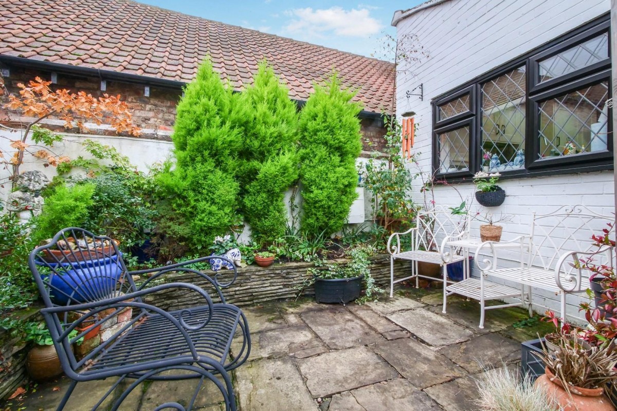 Tadcaster Road, Dringhouses, York