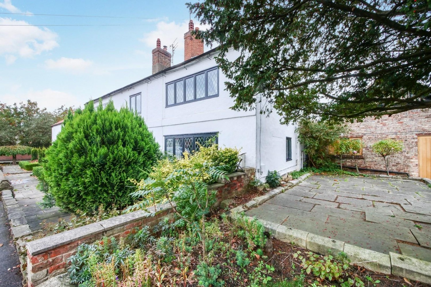 Tadcaster Road, Dringhouses, York