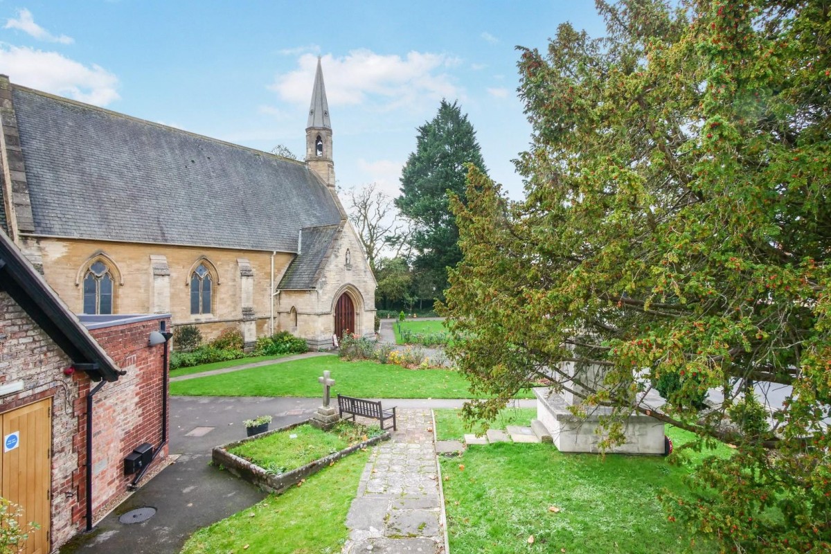 Tadcaster Road, Dringhouses, York