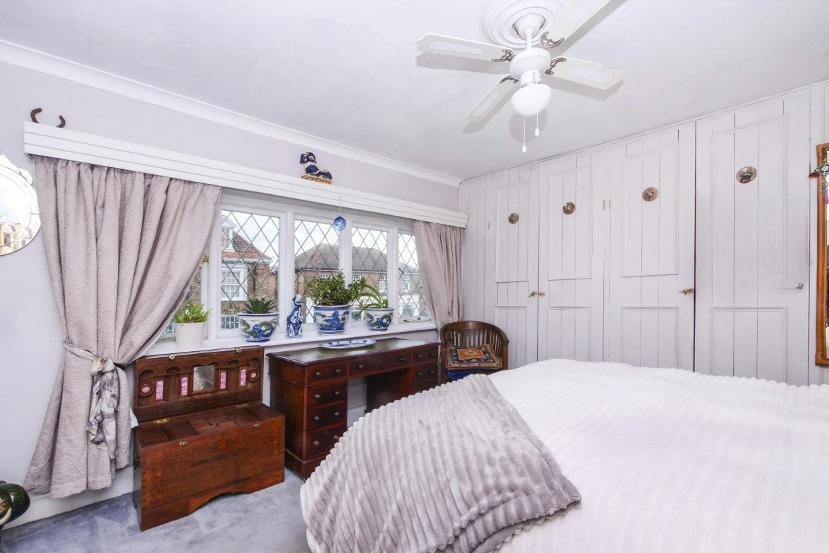 Tadcaster Road, Dringhouses, York