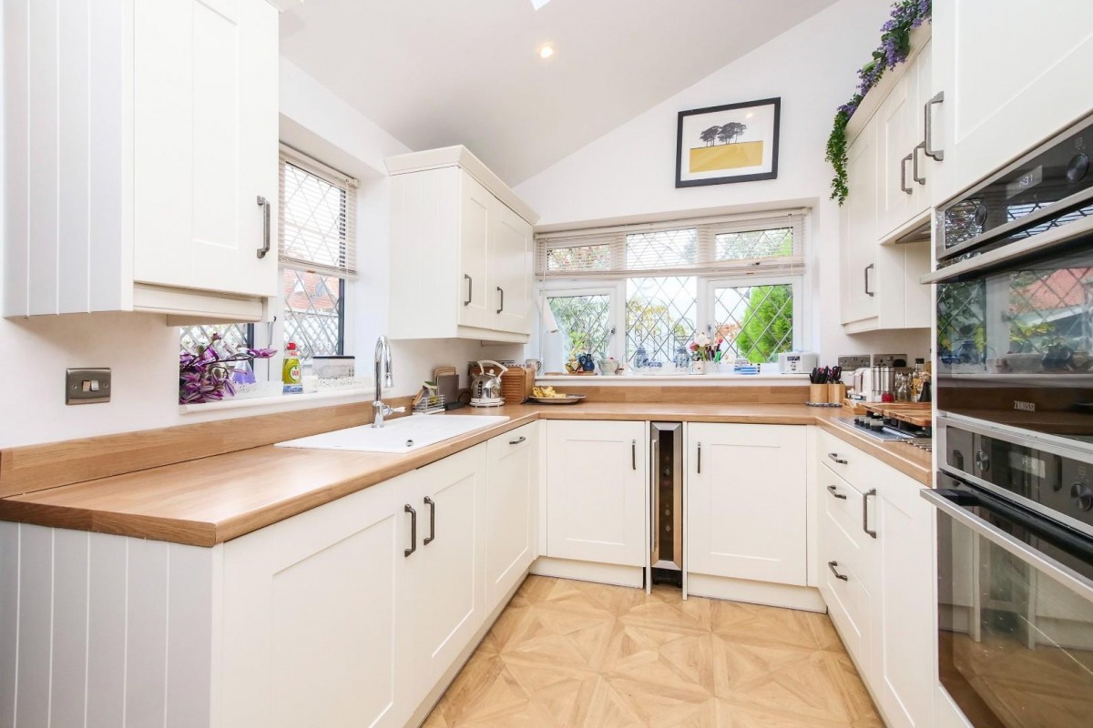 Tadcaster Road, Dringhouses, York