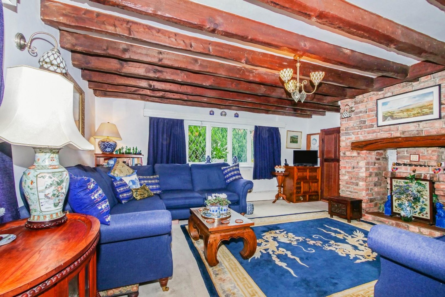 Tadcaster Road, Dringhouses, York