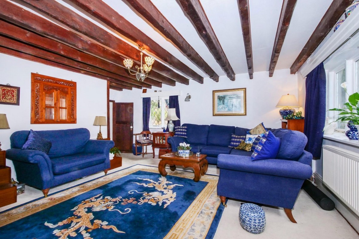 Tadcaster Road, Dringhouses, York