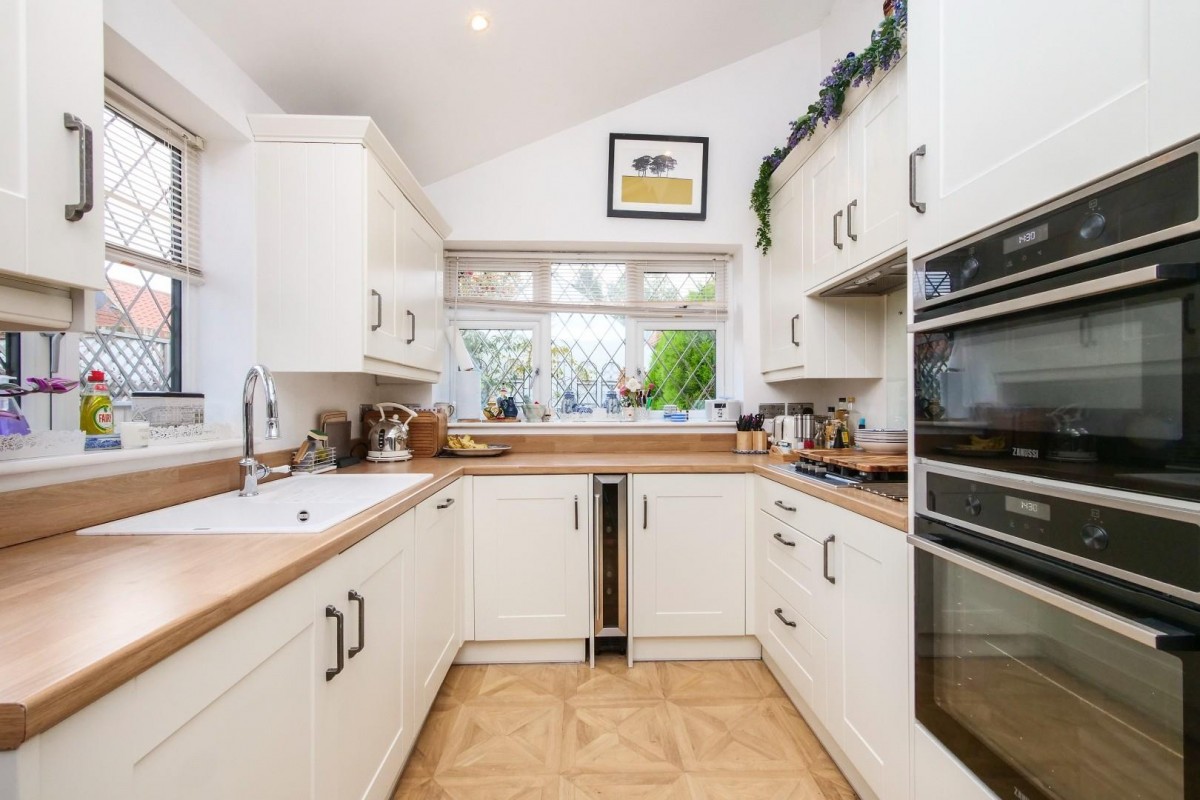 Tadcaster Road, Dringhouses, York