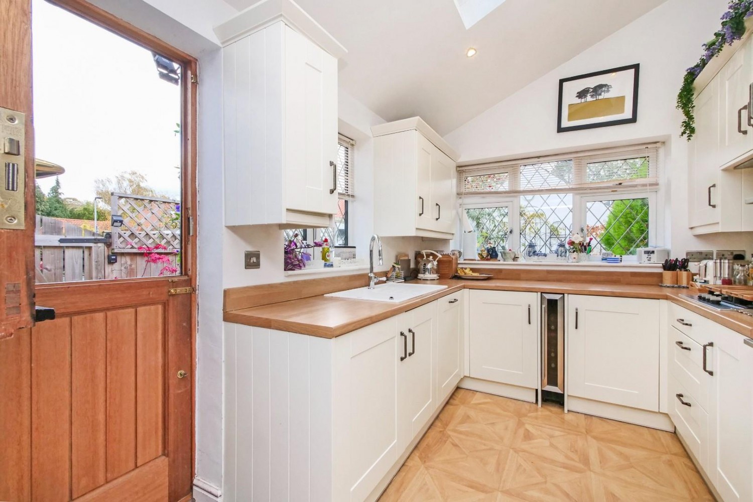 Tadcaster Road, Dringhouses, York