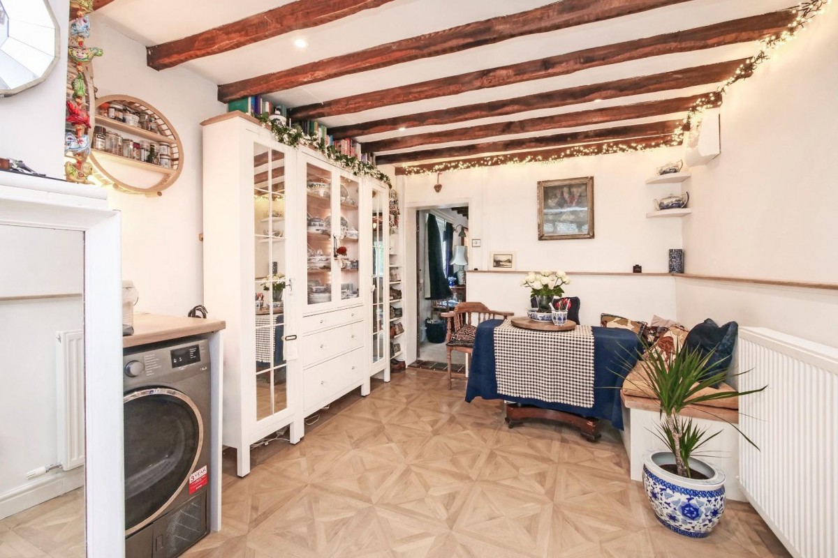 Tadcaster Road, Dringhouses, York