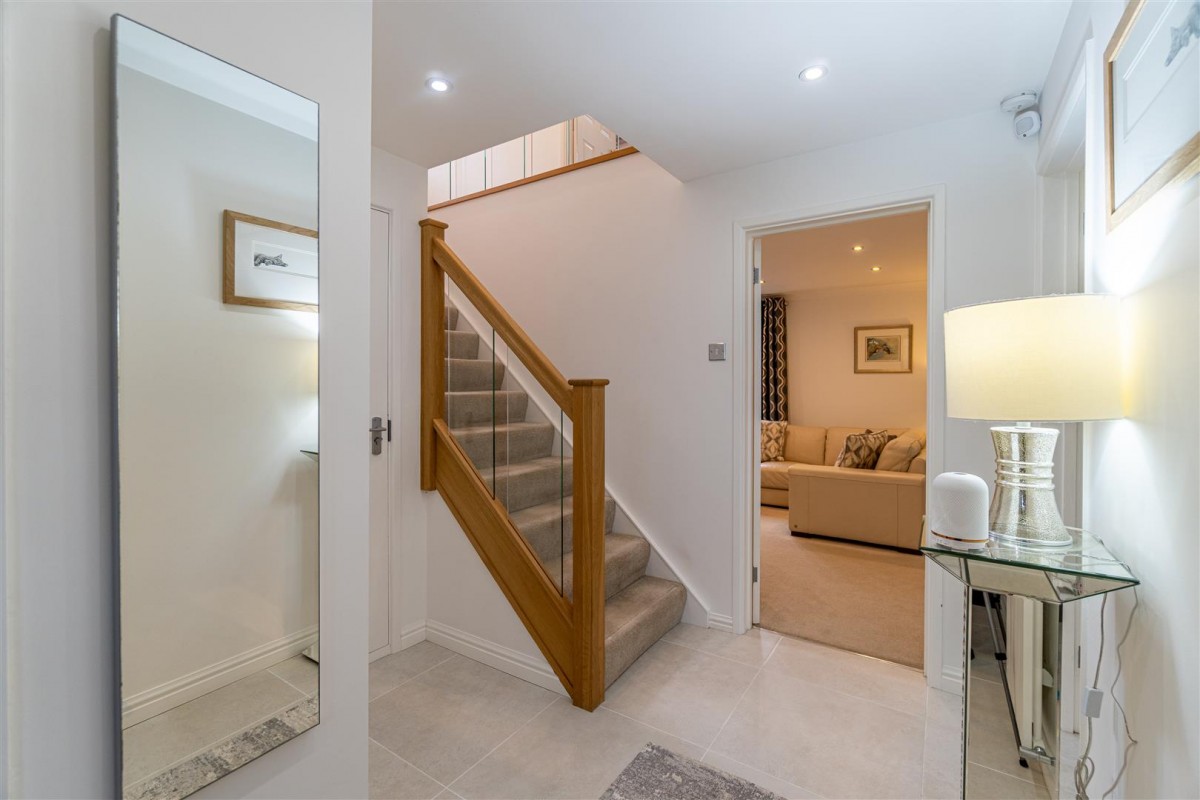 Burghley Walk, Brierley Hill, DY5 3RN