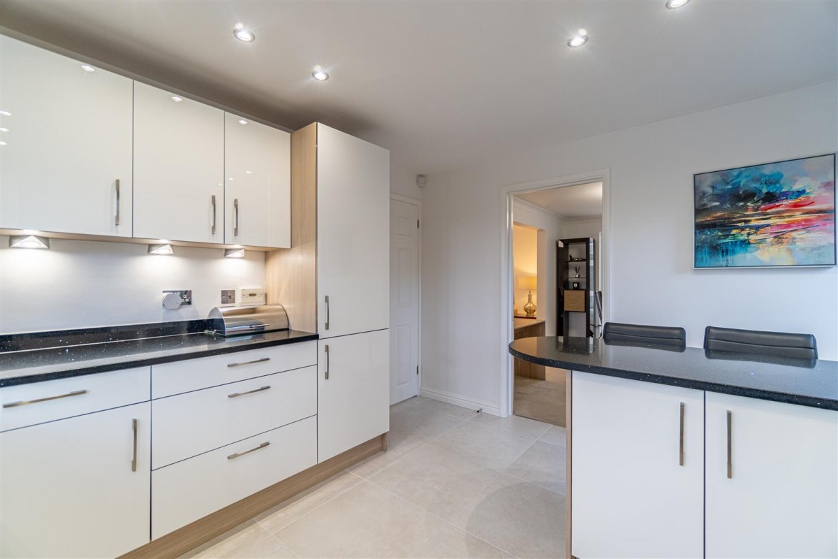 Burghley Walk, Brierley Hill, DY5 3RN