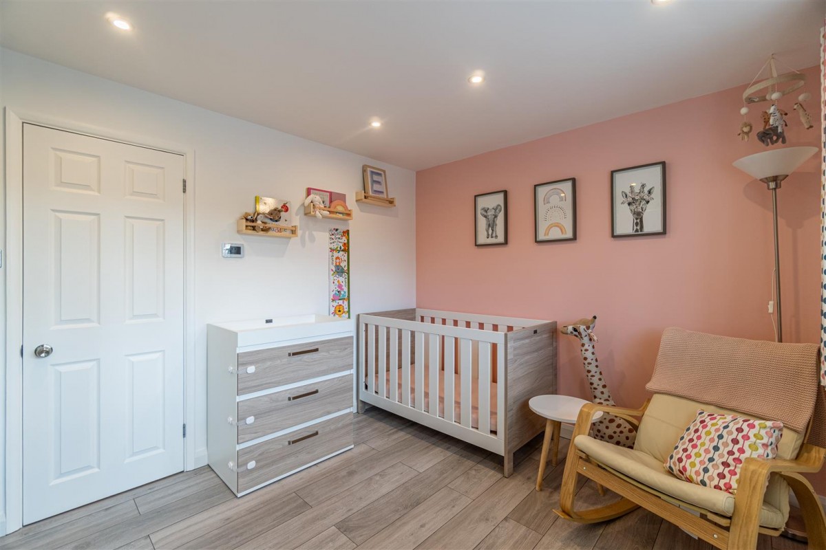 Burghley Walk, Brierley Hill, DY5 3RN