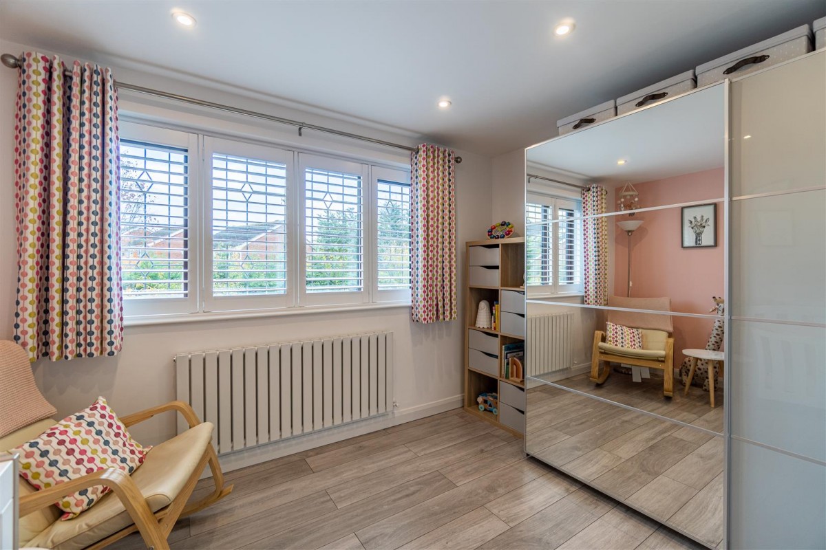 Burghley Walk, Brierley Hill, DY5 3RN