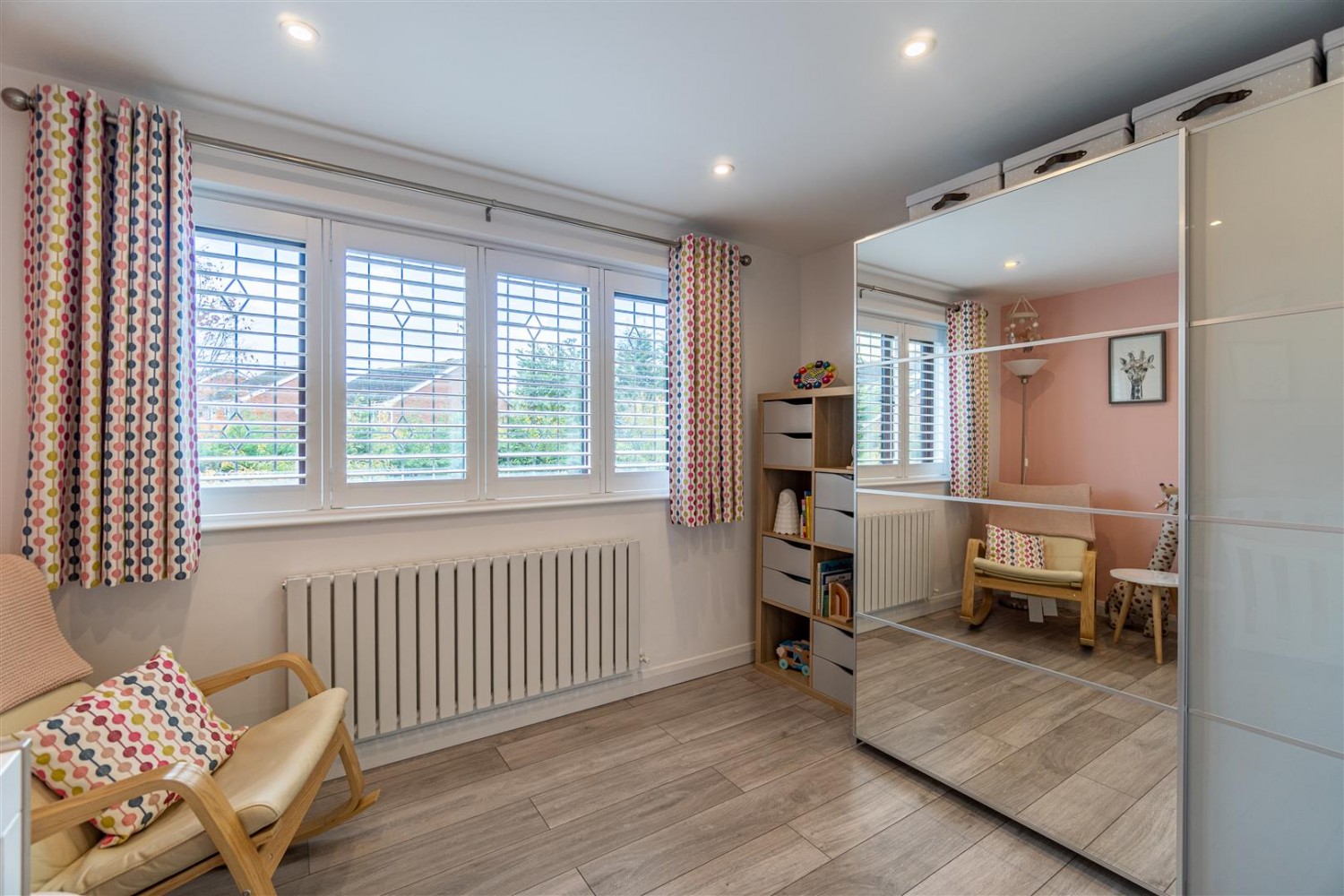 Burghley Walk, Brierley Hill, DY5 3RN