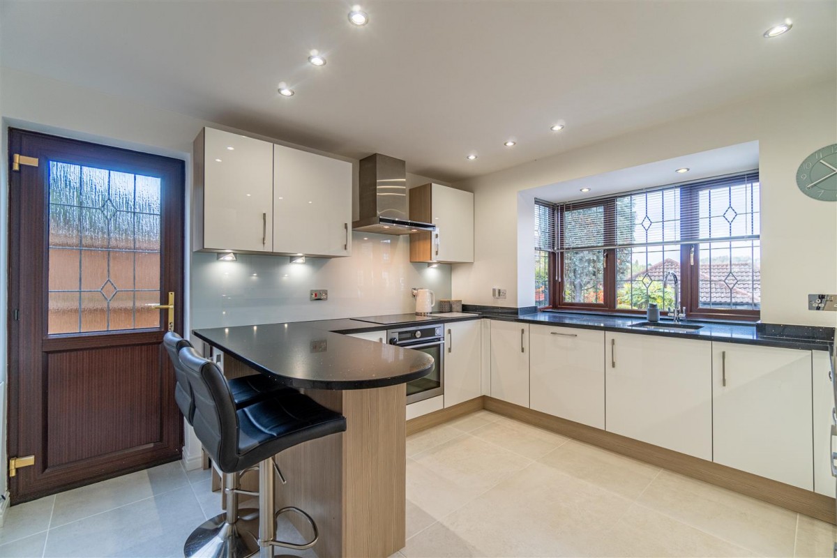 Burghley Walk, Brierley Hill, DY5 3RN