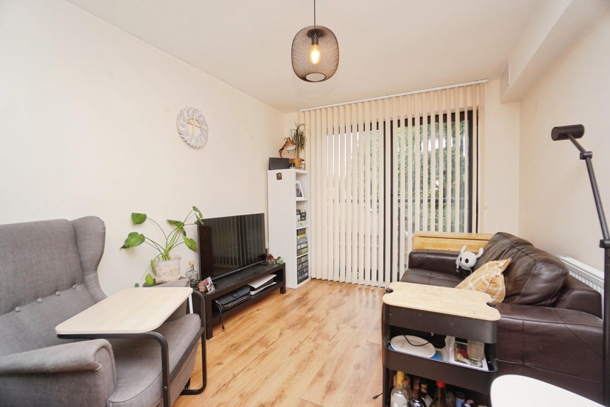 City Towers, Watery Street, Sheffield