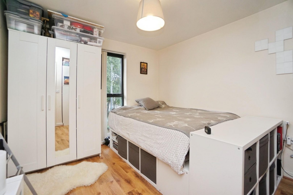 City Towers, Watery Street, Sheffield