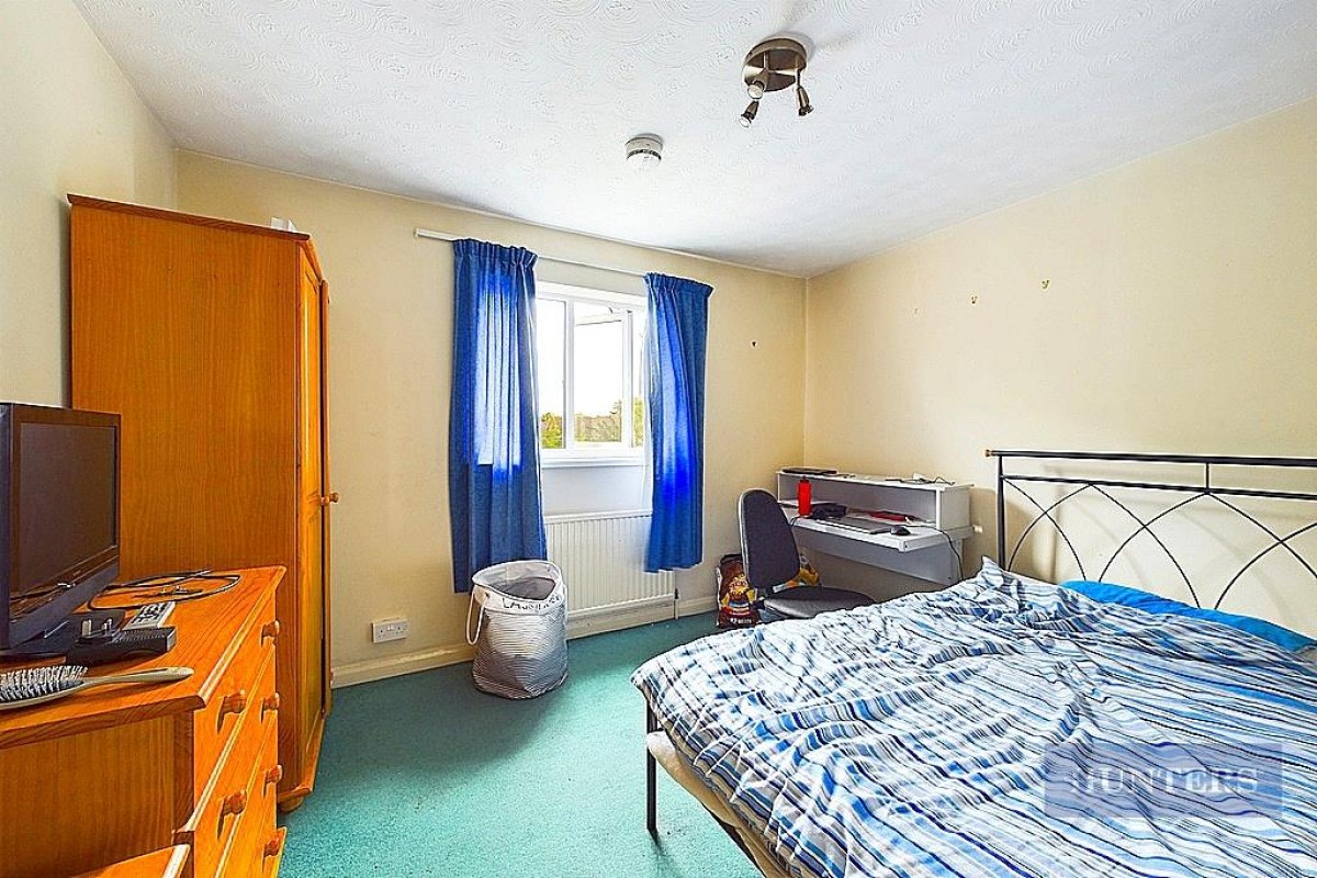 Berkeley Close, Southampton