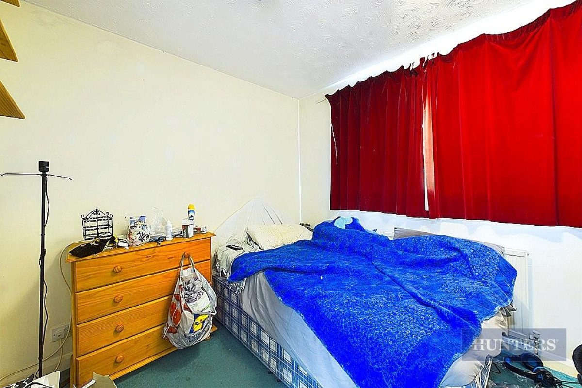 Berkeley Close, Southampton