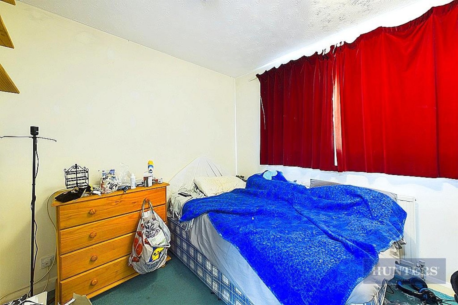 Berkeley Close, Southampton
