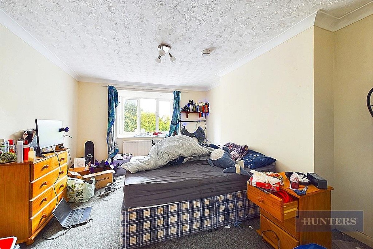 Berkeley Close, Southampton