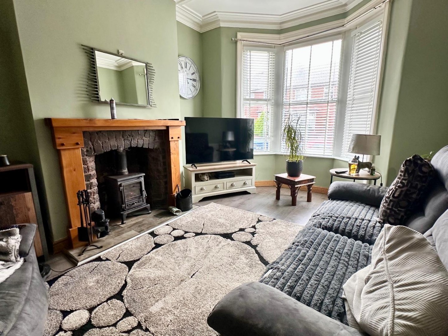 Handsworth Road, Blackpool