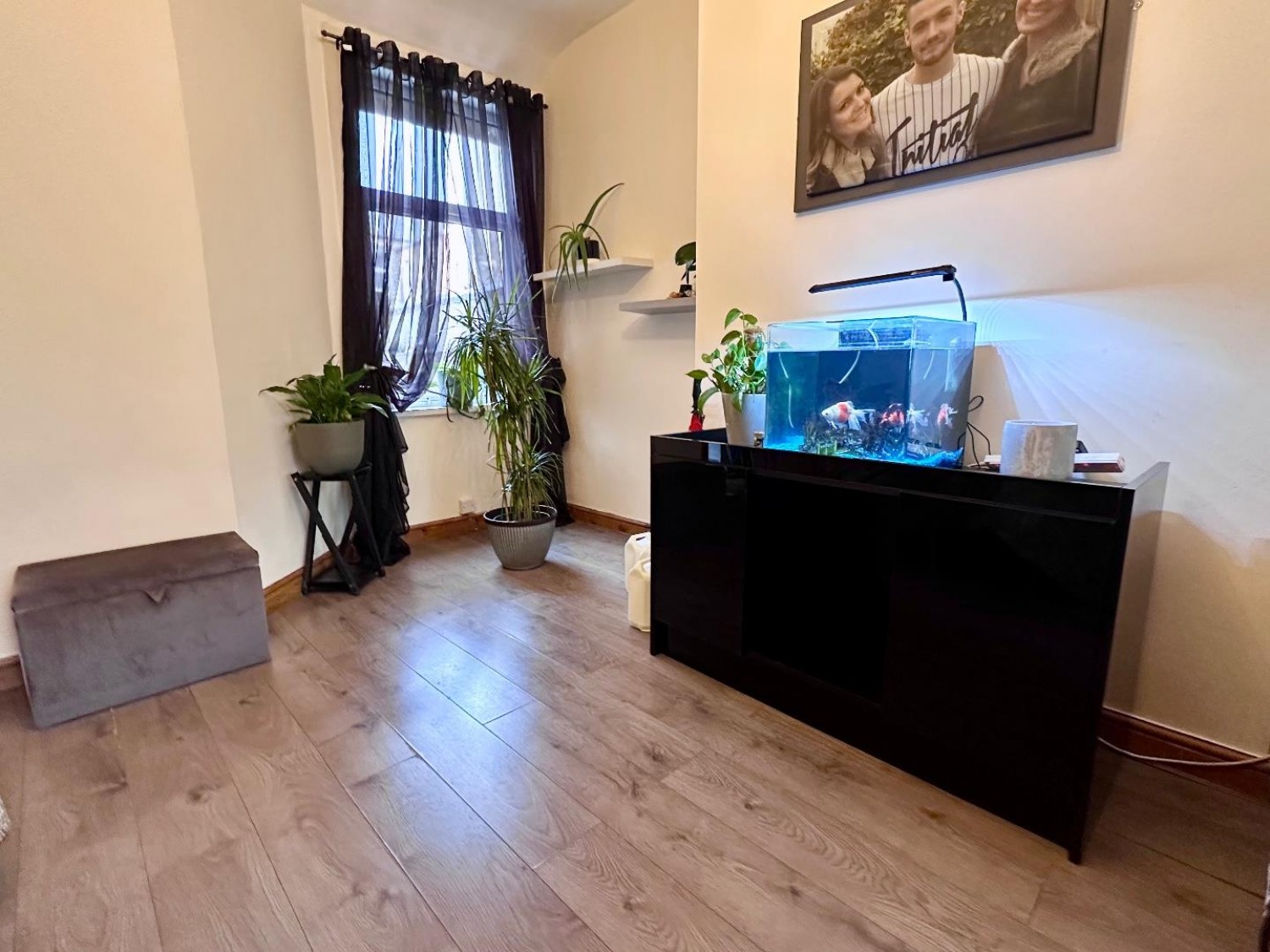 Handsworth Road, Blackpool