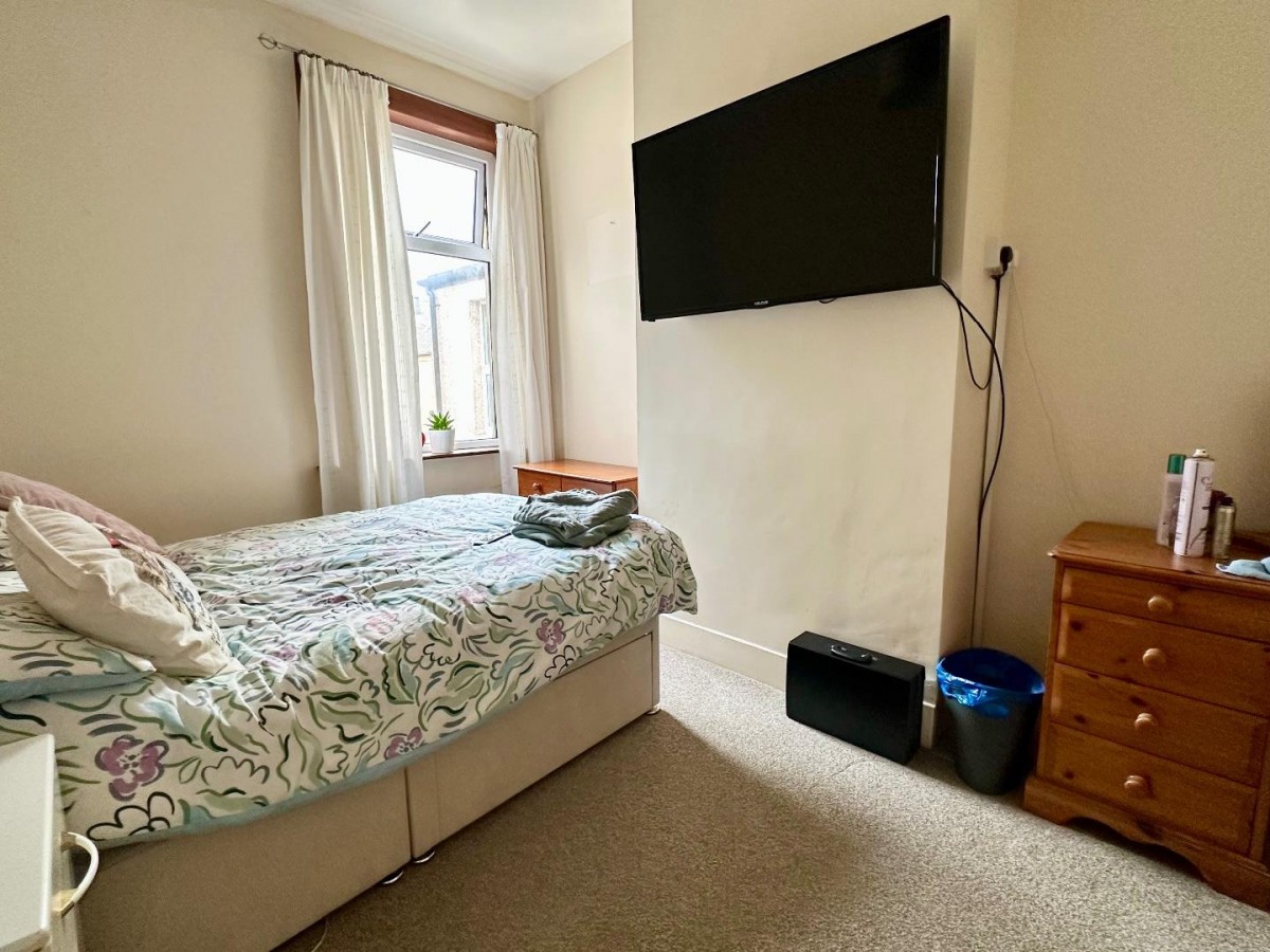 Handsworth Road, Blackpool