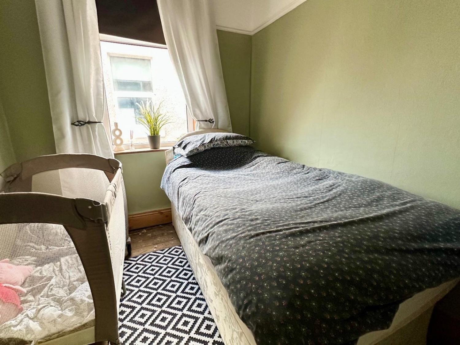 Handsworth Road, Blackpool