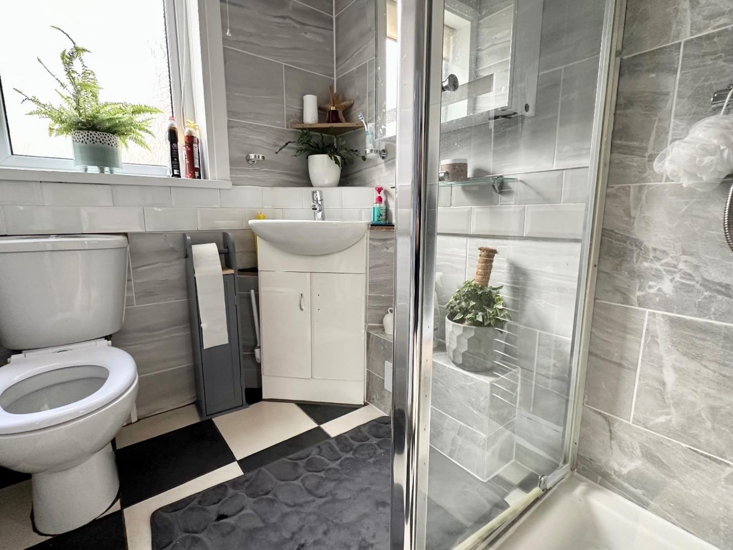 Handsworth Road, Blackpool