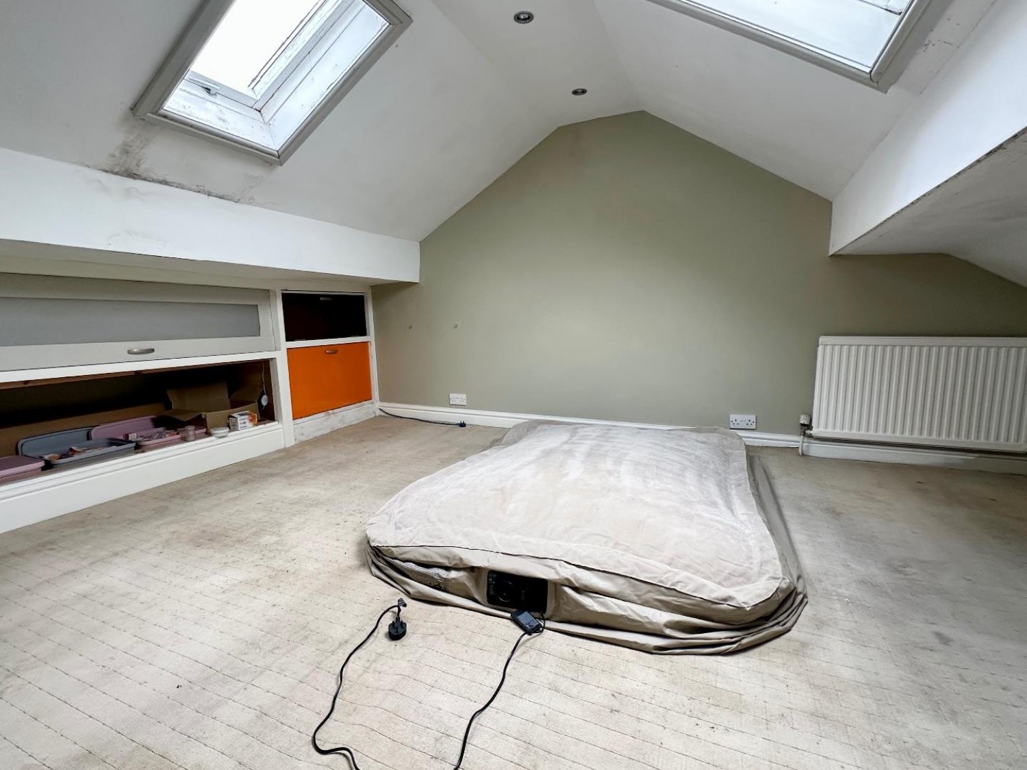 Handsworth Road, Blackpool