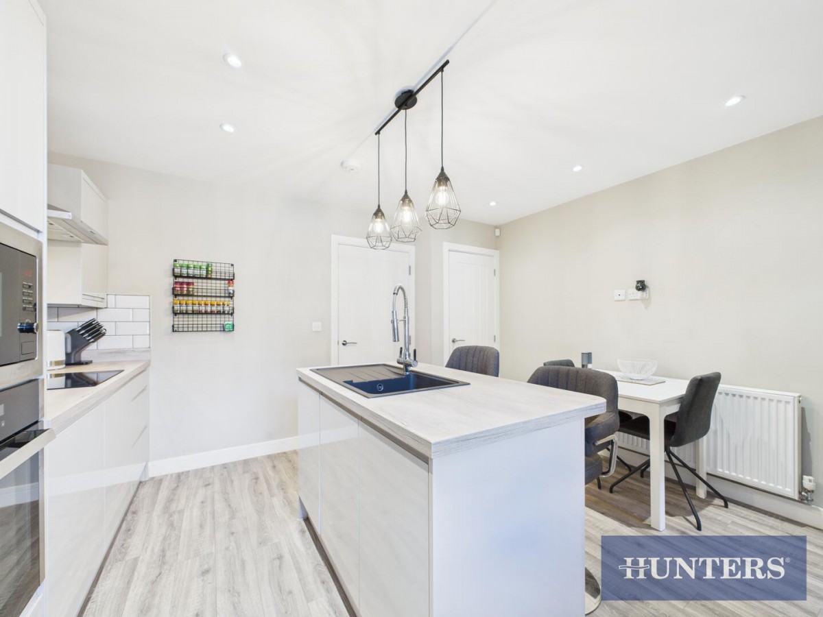 Burton Fields, Brandesburton, Driffield